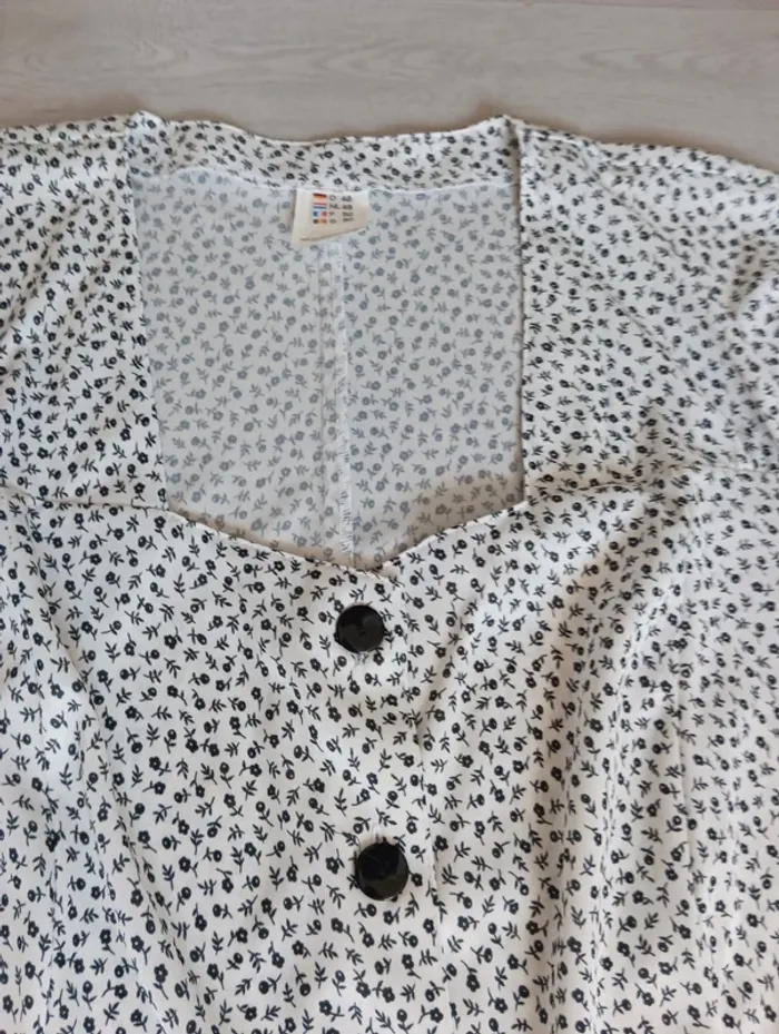 Robe taille 50 en Tbe