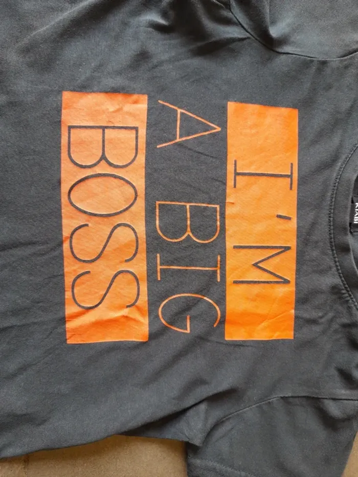 T-shirt - photo numéro 3