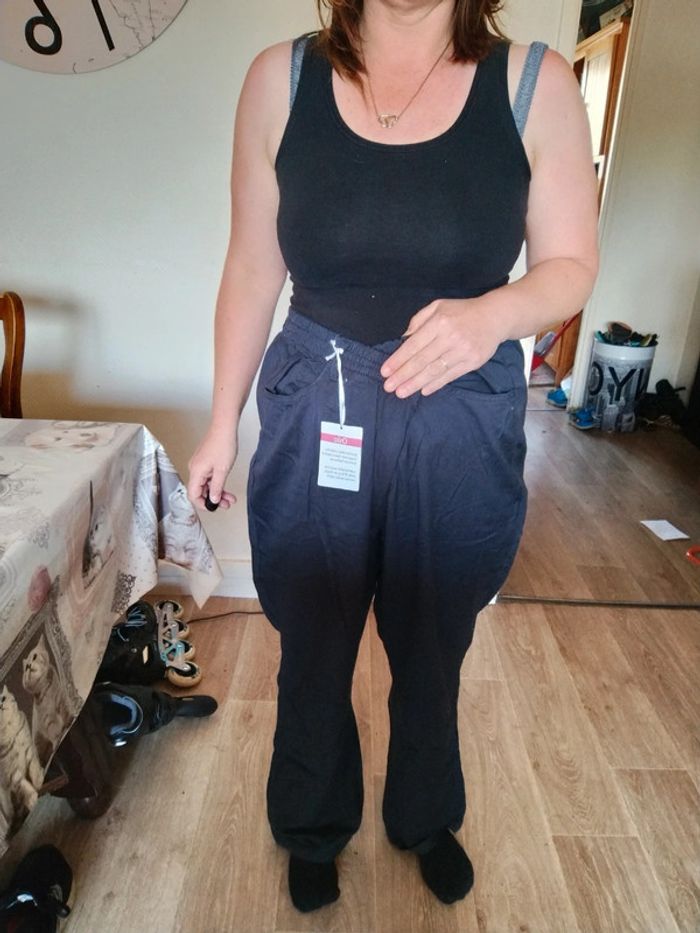 Pantalon droit - photo numéro 3
