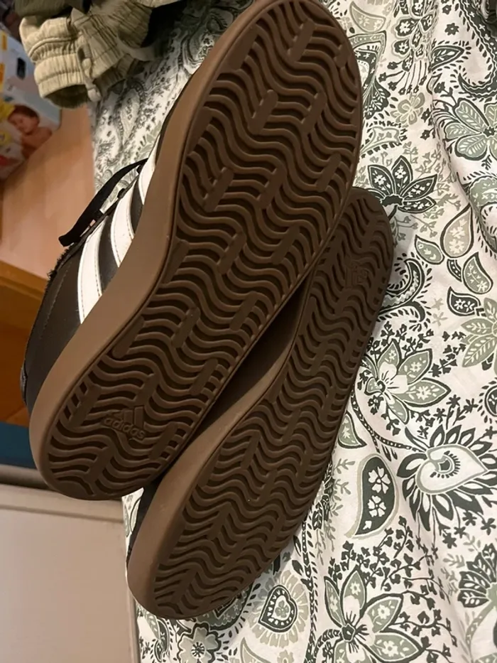 Baskets adidas 38 - photo numéro 3