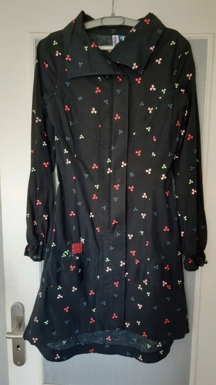 Robe KanaBeach Taille 36