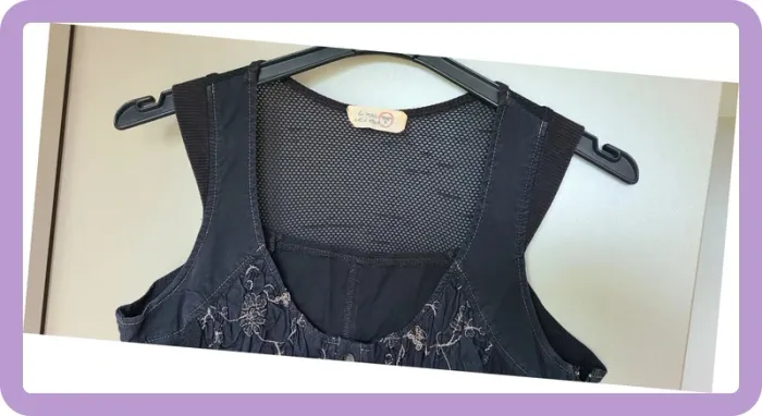 Jolie robe LMV taille 36 - photo numéro 3