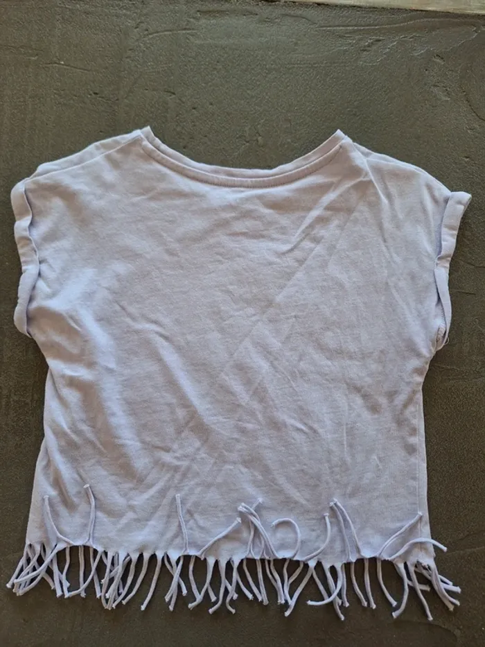 Crop top - photo numéro 4