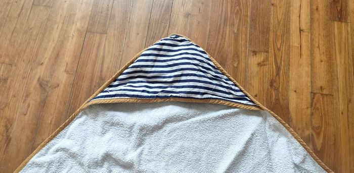 Cape de bain - photo numéro 2