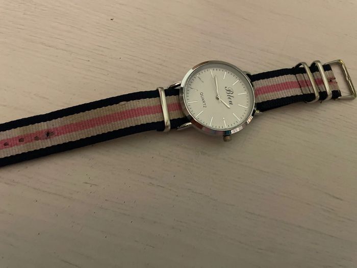 Montre