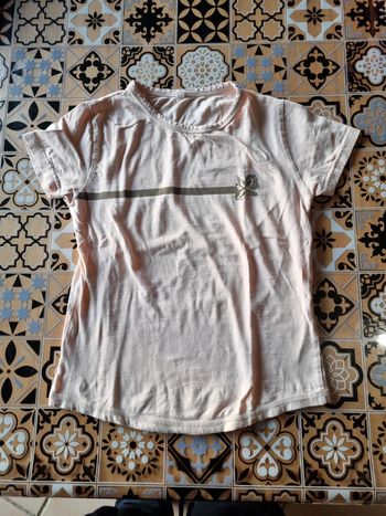 Tee shirt 6ans