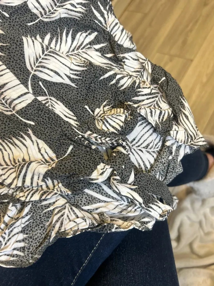 Blouse femme - photo numéro 3