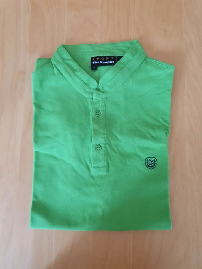 🔥A saisir🔥Polo The Kooples