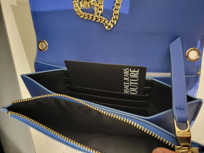 Sac en bandoulière - photo numéro 7