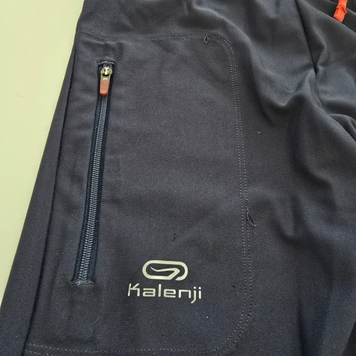 Pantalon technique  - Kalenji  - 12 ans - photo numéro 4