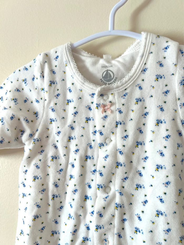 Grenouillère Petit Pateau - photo numéro 2