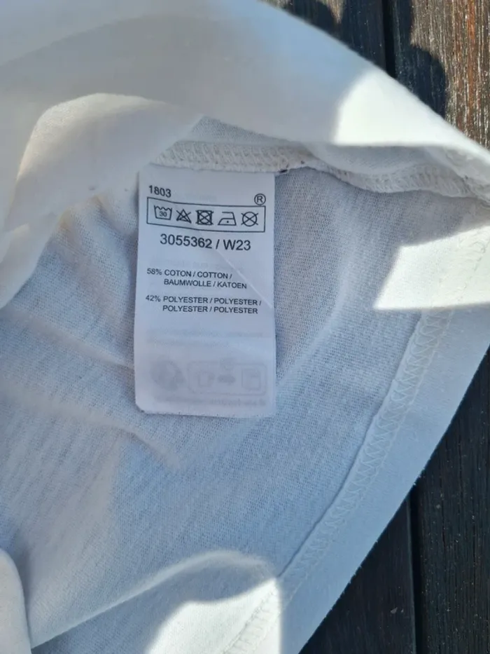 ● 36 mois ● Tee-shirt manches longues - photo numéro 4