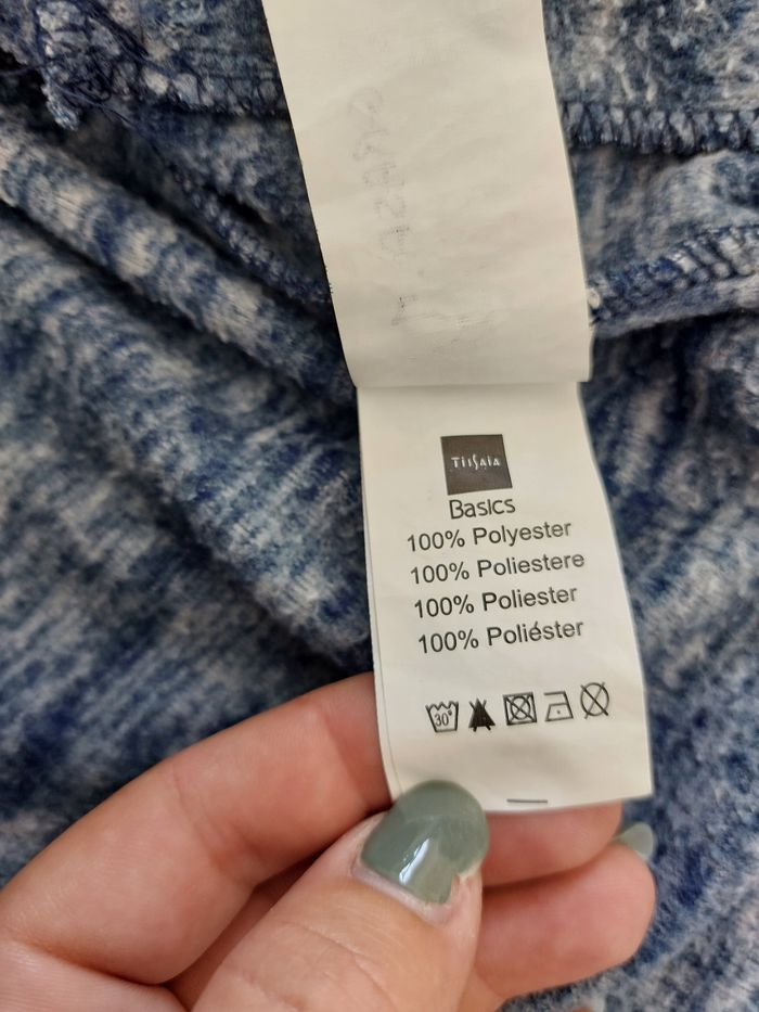 Veste polaire mixte - photo numéro 5