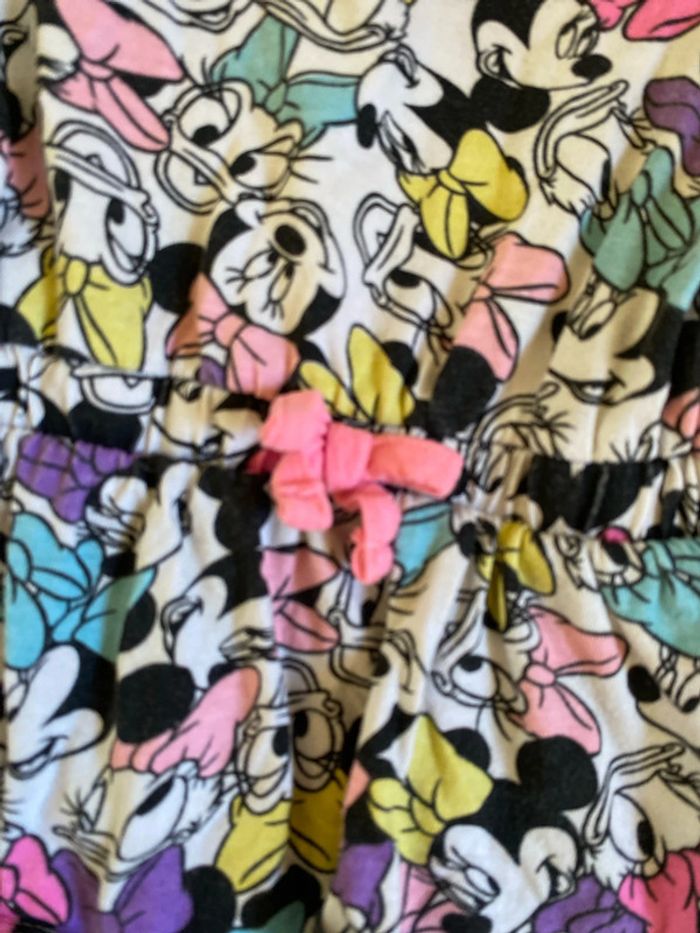 Robe Minnie primark 1 an 1/2 - 2 ans 92 cm - photo numéro 3