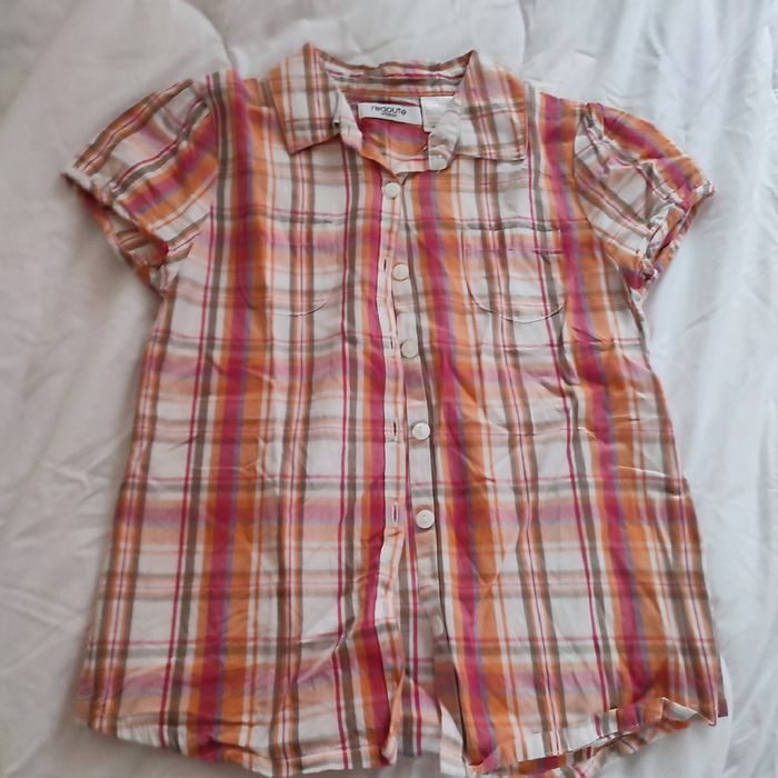 Chemise La Redoute 5 ans
