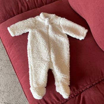 Sir-pyjama