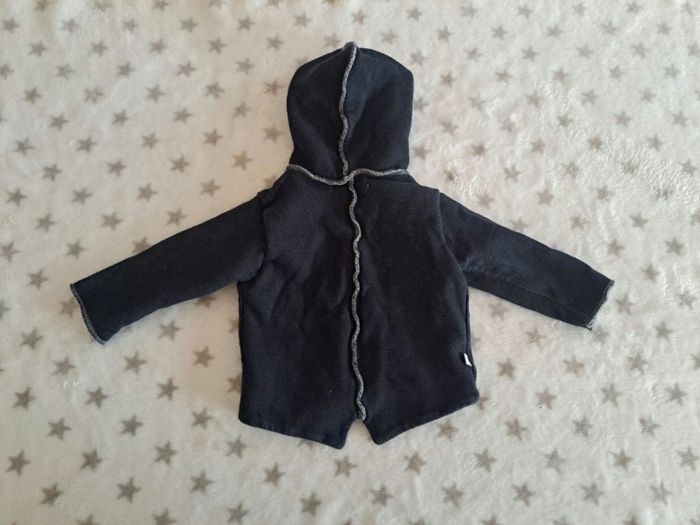 Veste bamboom - photo numéro 2