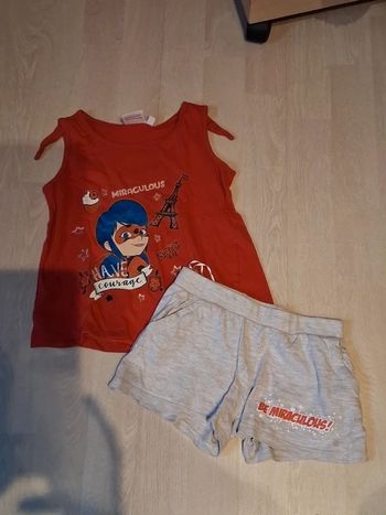 Pyjashorts 