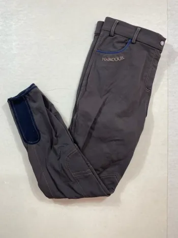 Pantalon Harcour – Marron – Taille 44