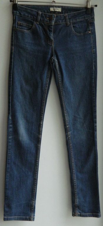 Jeans slim T 34 "Pimkie"