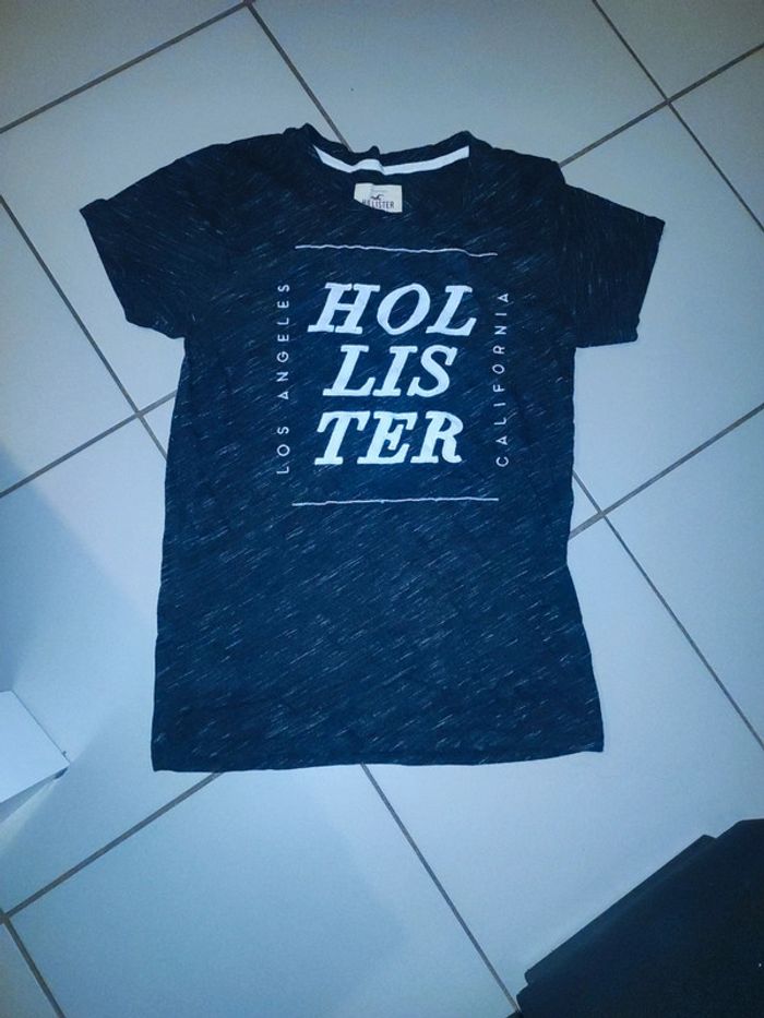 Tee shirt Hollister xs