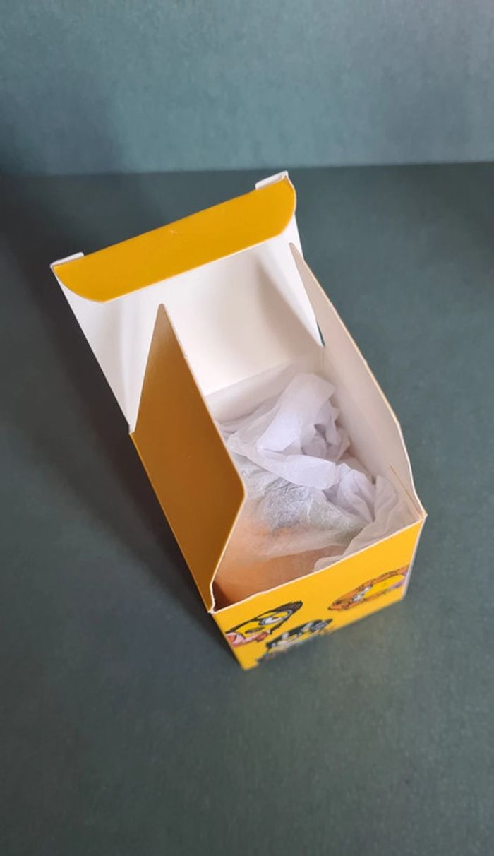 Figurine minions (55) - photo numéro 2