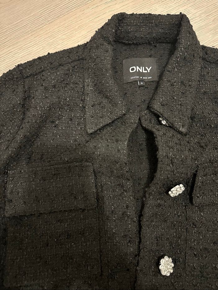 Veste Only - photo numéro 6