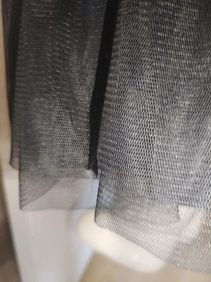 Robe noire bébé 6 mois - photo numéro 6