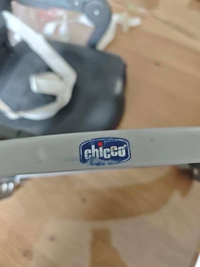 Rehausseur pour chaise - photo numéro 10