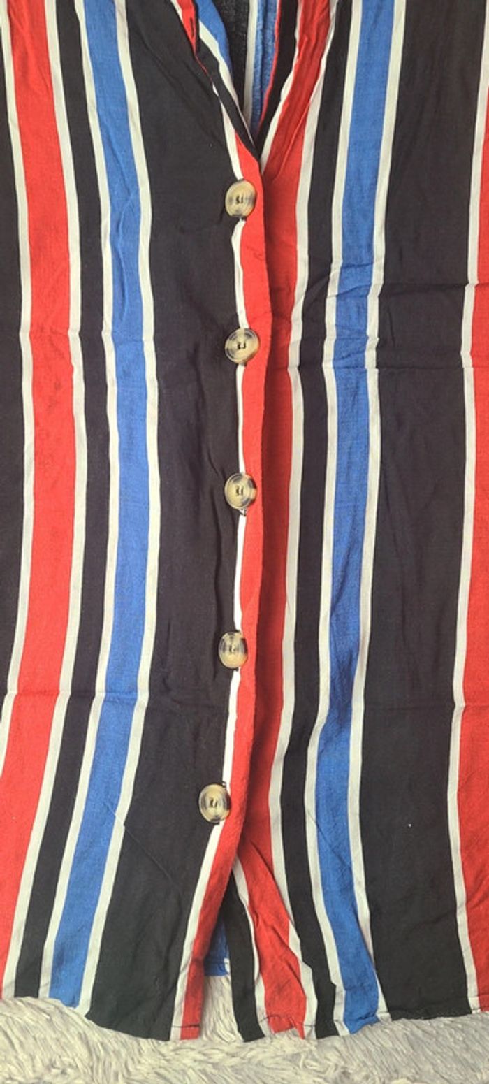 Blouse pimkie taille S M - photo numéro 3