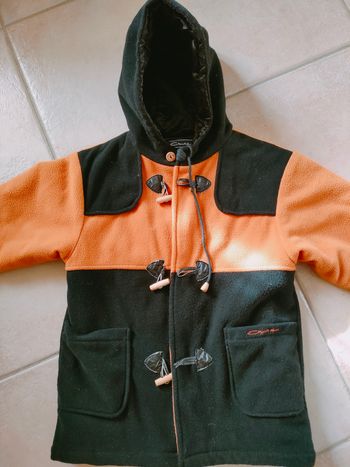 Manteau taille 6 ans Chante Pluie