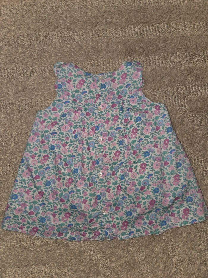 Robe liberty - photo numéro 4