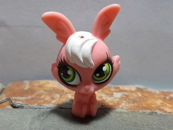 Figurine Petshop A20