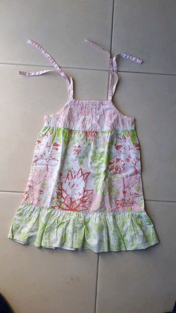 Robe Naf Naf