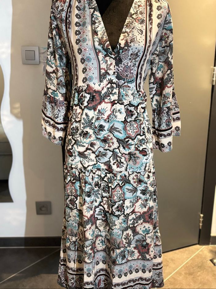 Robe longue - photo numéro 6