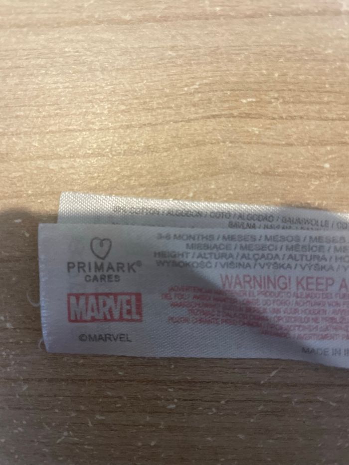 Pantalon - photo numéro 2