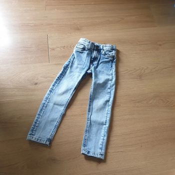 💚 Jeans 110 cm #emyfleury_5ansgarçon