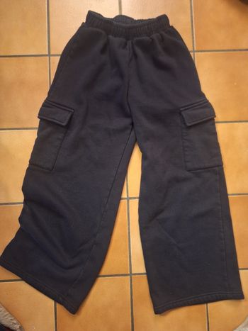 Pantalon fille