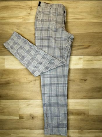 Pantalon de costume