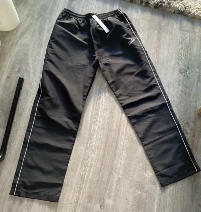 Jogging taille XXL