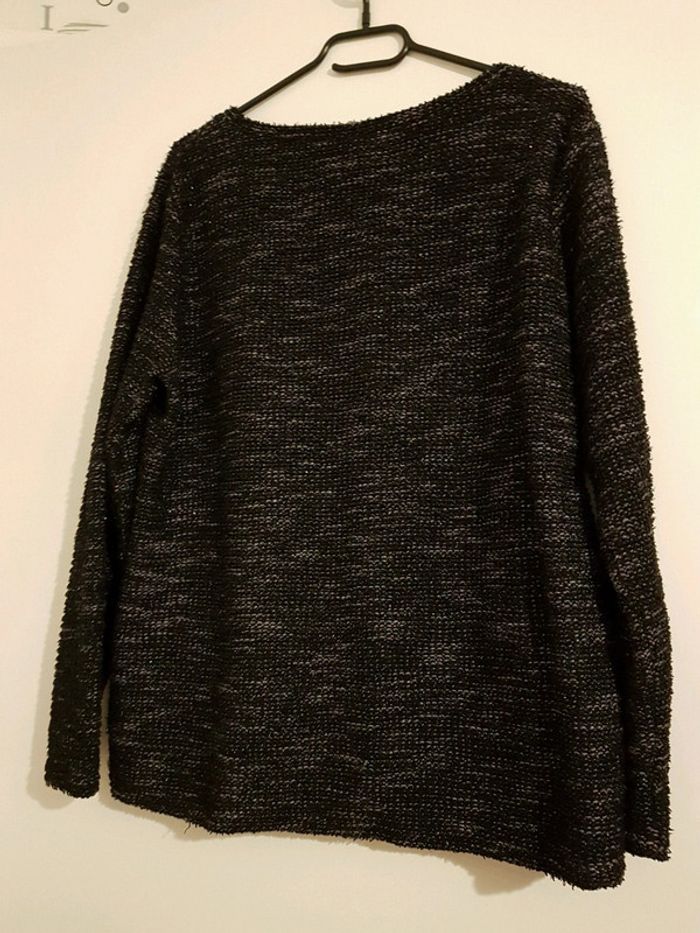 Pull en laine - photo numéro 2