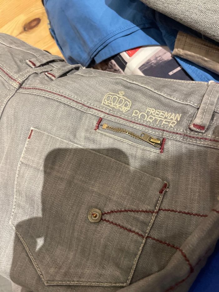 Pantalon cinderella - photo numéro 5