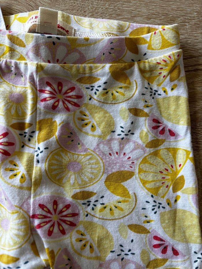 Ensemble citron DPAM t.12m - photo numéro 5