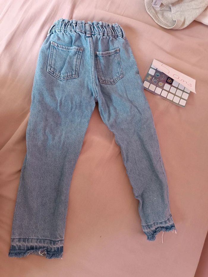 Pantalon mango 5 ans - photo numéro 4