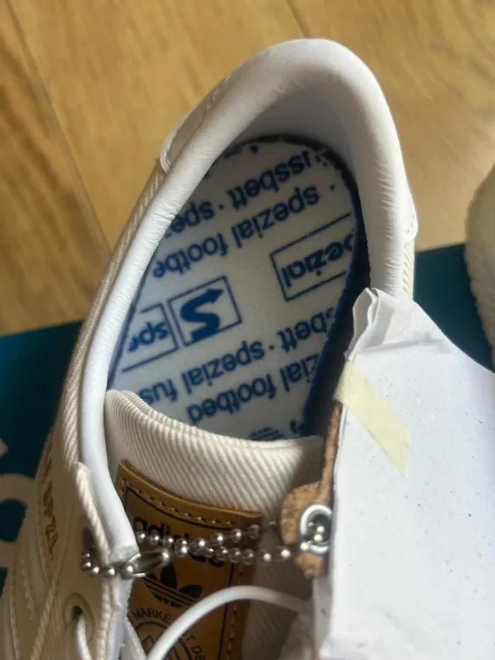 Adidas Gazelle SPZL IG8940 – Taille 38 – Neuves - photo numéro 8
