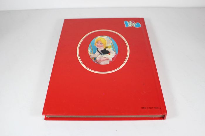 Cendrillon Collection Artima Vintage - photo numéro 2