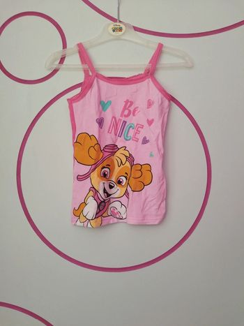Maillot de corps b3