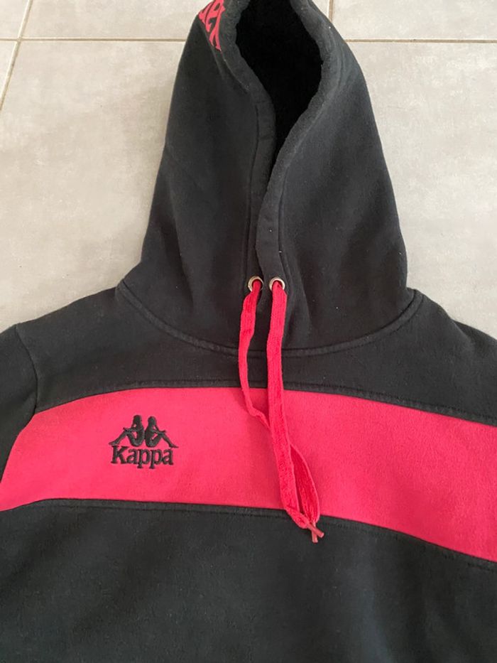 Sweat Kappa - photo numéro 2