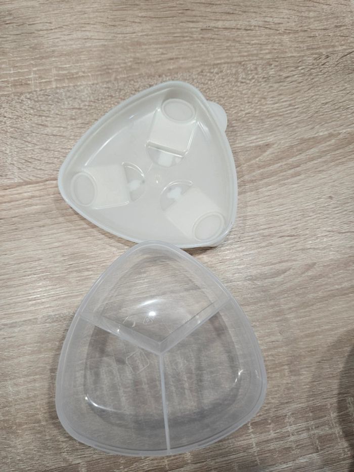 MAM doseur de lait poudre - photo numéro 3