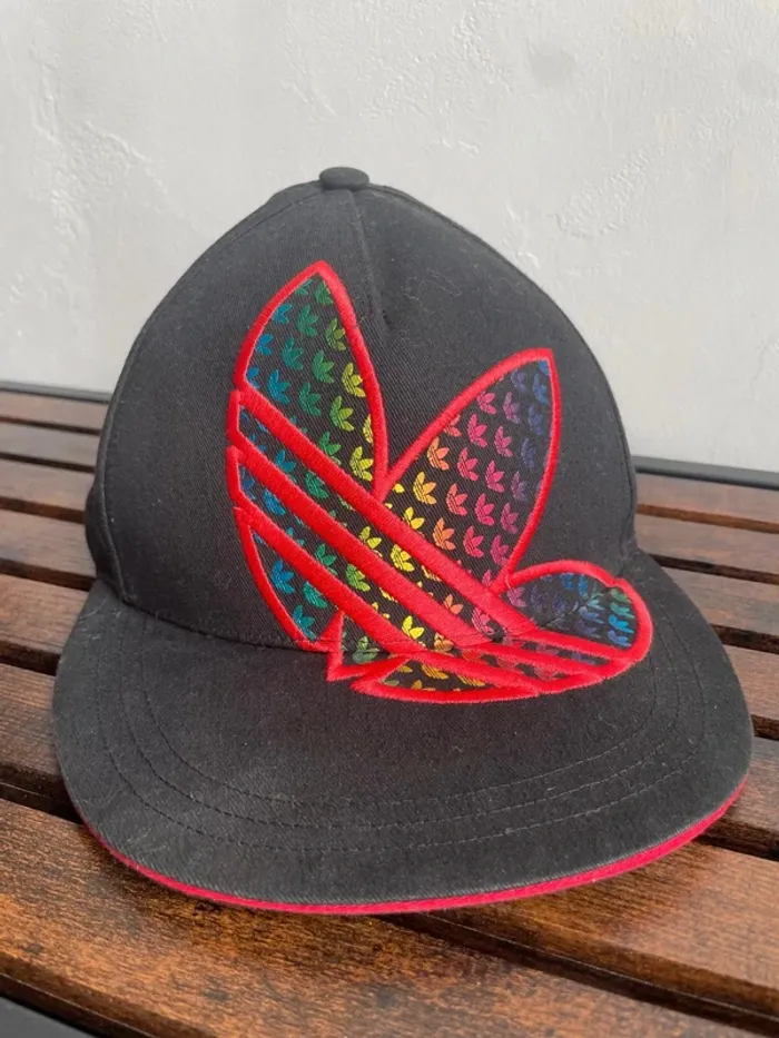 Casquette Adidas
